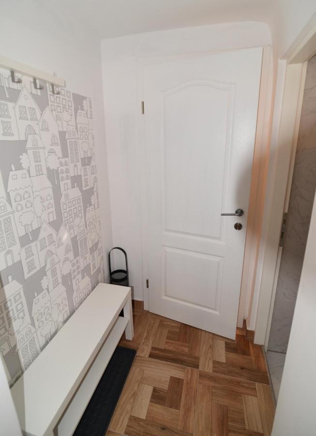 Studio Apartmani L'Art Загреб Екстериор снимка