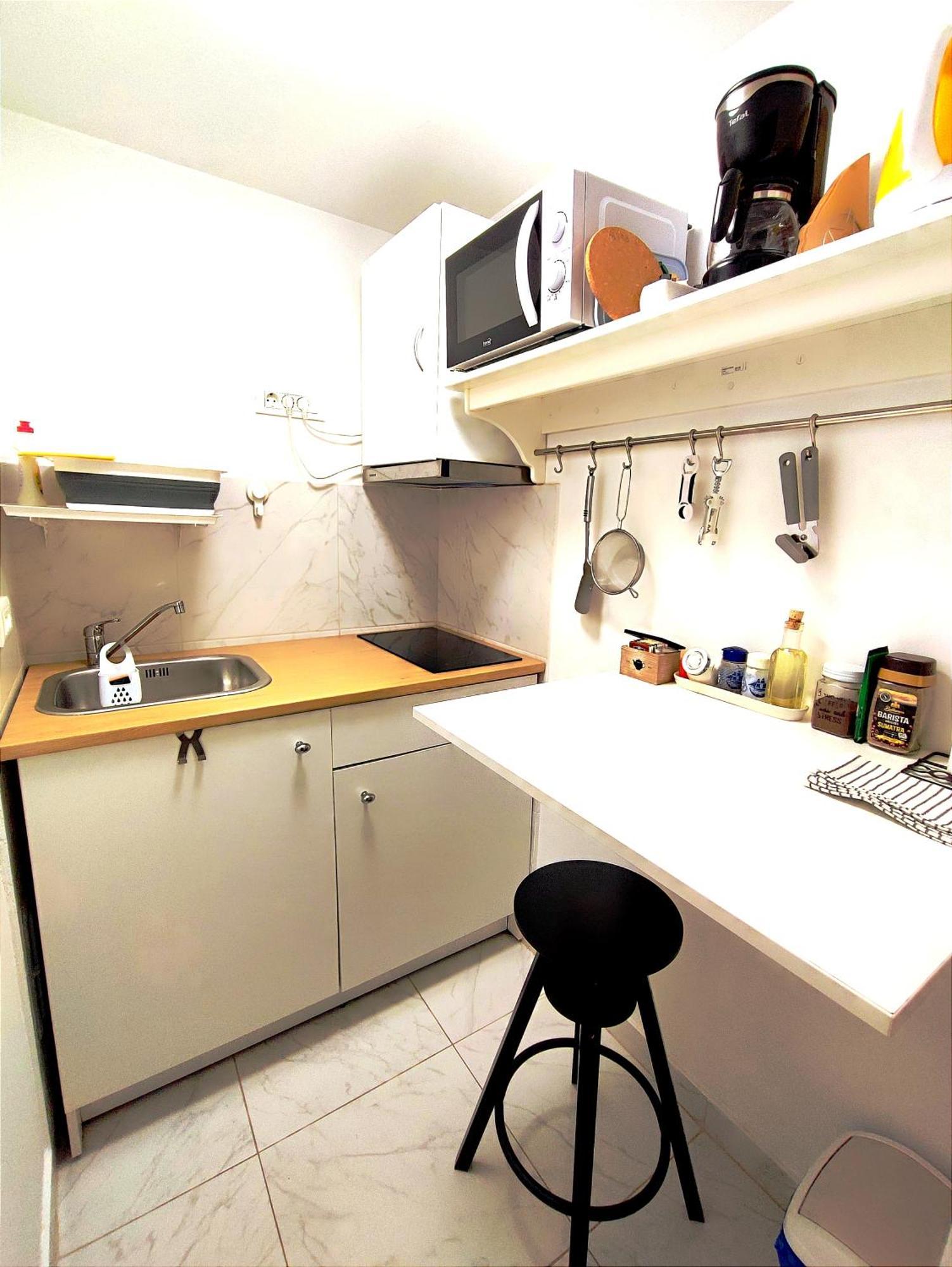 Studio Apartmani L'Art Загреб Екстериор снимка